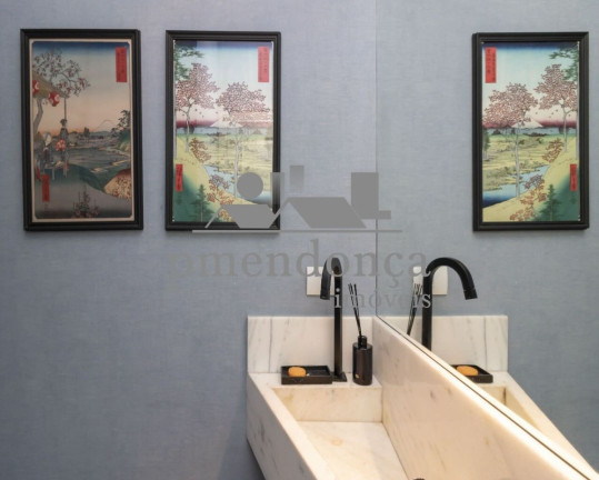 Imagem Apartamento com 4 Quartos à Venda, 258 m² em Pinheiros - São Paulo Imagem Apartamento com 4 Quartos à Venda, 258 m² em Pinheiros - São Paulo