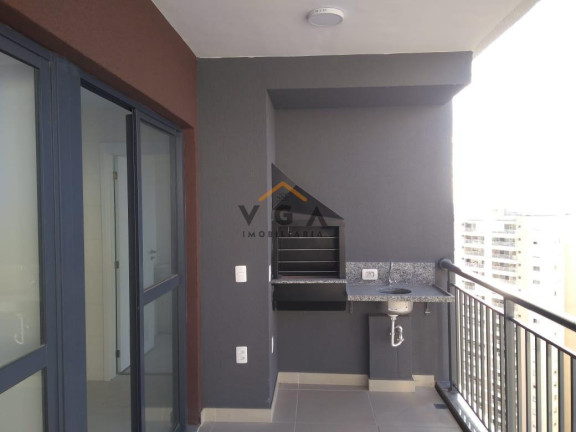 Imagem Apartamento com 2 Quartos à Venda, 106 m² em Tatuapé - São Paulo
