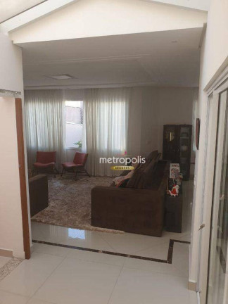 Imagem Sobrado com 3 Quartos à Venda, 348 m² em Campestre - Santo André Imagem Sobrado com 3 Quartos à Venda, 348 m² em Campestre - Santo André