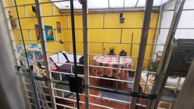 Imagem Apartamento com 3 Quartos à Venda, 91 m² em São Lucas - Belo Horizonte