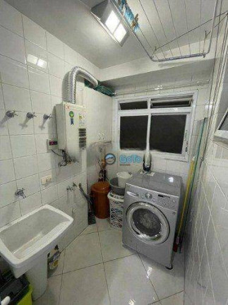 Imagem Apartamento com 3 Quartos à Venda, 80 m² em Vila Carrão - São Paulo