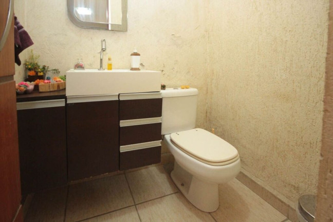 Imagem Casa com 4 Quartos à Venda,  em Mandaqui - São Paulo