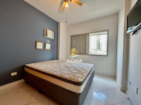 Imagem Apartamento com 2 Quartos à Venda, 100 m² em Jardim Astúrias - Guarujá Imagem Apartamento com 2 Quartos à Venda, 100 m² em Jardim Astúrias - Guarujá