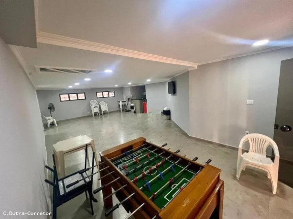 Imagem Apartamento com 3 Quartos à Venda, 115 m² em Vila Bocaina - Mauá