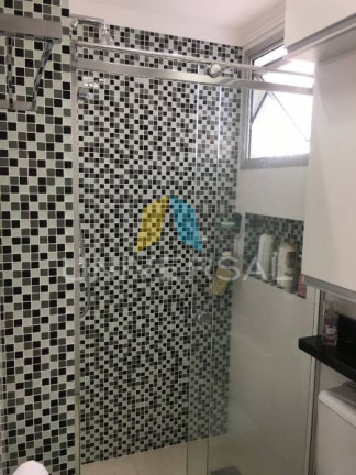 Imagem Apartamento com 3 Quartos à Venda, 90 m² em Tatuapé - São Paulo