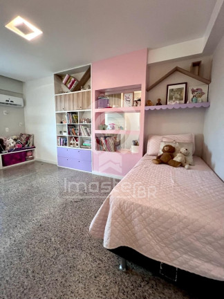 Imagem Apartamento com 4 Quartos à Venda, 200 m² em Guararapes - Fortaleza