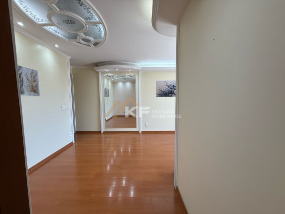 Imagem Apartamento com 2 Quartos à Venda, 55 m² em Belém - São Paulo