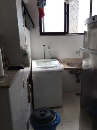Imagem Apartamento à Venda, em Itaigara - Salvador Imagem Apartamento à Venda, em Itaigara - Salvador