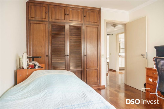 Imagem Apartamento com 3 Quartos à Venda, em Brooklin Novo - São Paulo Imagem Apartamento com 3 Quartos à Venda, em Brooklin Novo - São Paulo