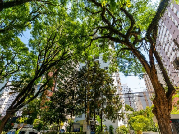 Imagem Imóvel com 1 Quarto à Venda, 40 m² em Jardim Paulista - São Paulo Imagem Imóvel com 1 Quarto à Venda, 40 m² em Jardim Paulista - São Paulo