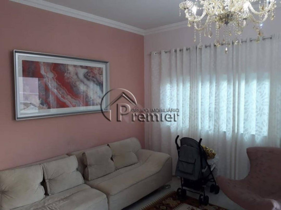 Imagem Casa com 3 Quartos à Venda, 256 m² em Jardim Regina - Indaiatuba