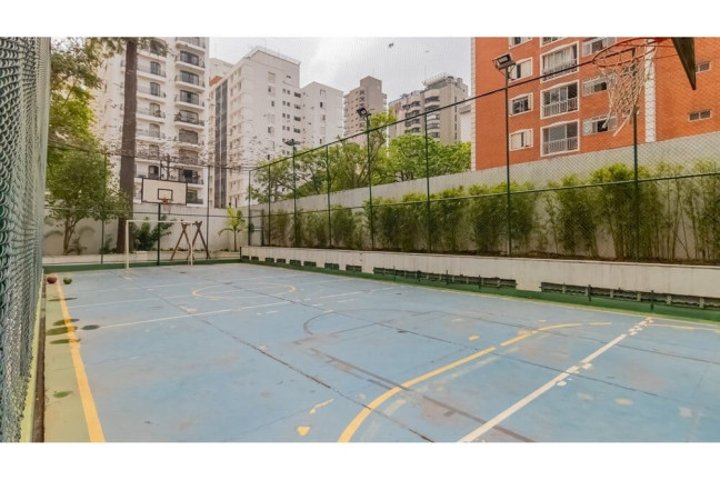 Imagem Apartamento com 3 Quartos à Venda, 87 m² em Moema - São Paulo Imagem Apartamento com 3 Quartos à Venda, 87 m² em Moema - São Paulo