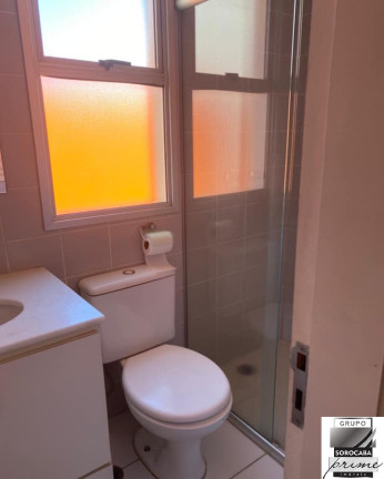 Imagem Apartamento com 2 Quartos para Alugar, 65 m² em Parque Campolim - Sorocaba