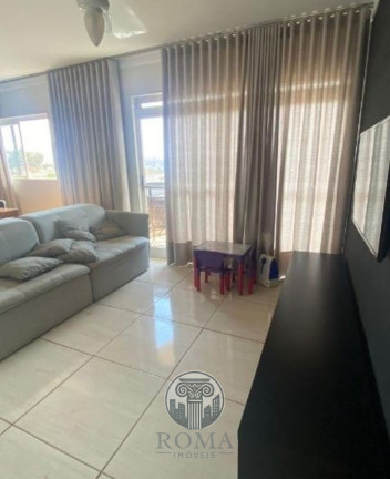 Imagem Imóvel com 3 Quartos à Venda, 100 m² em Jardim Irajá - Ribeirão Preto Imagem Imóvel com 3 Quartos à Venda, 100 m² em Jardim Irajá - Ribeirão Preto