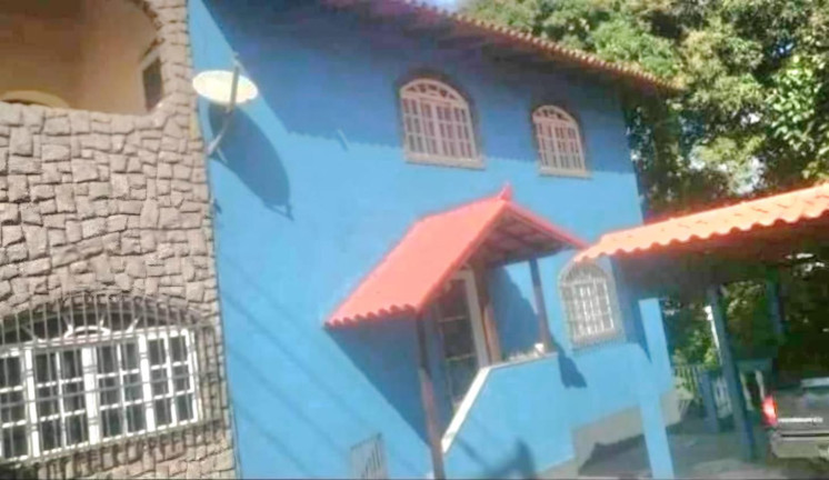 Imagem Casa com 6 Quartos à Venda, 648 m² em Ataíde - Vila Velha Imagem Casa com 6 Quartos à Venda, 648 m² em Ataíde - Vila Velha