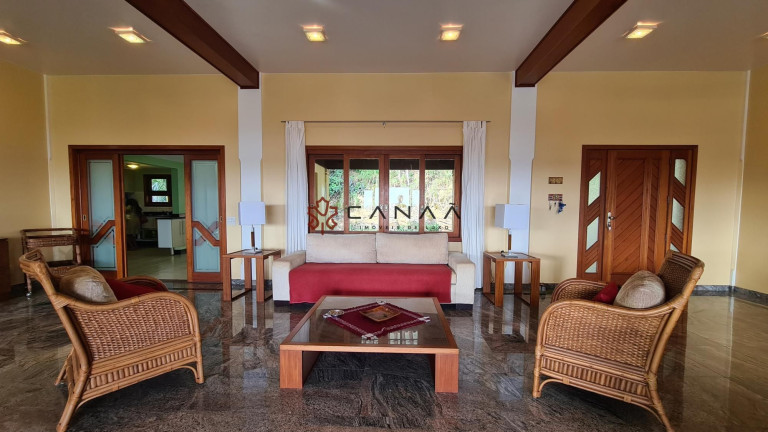 Imagem Casa de Condomínio com 5 Quartos à Venda, 626 m² em Geribá - Armação Dos Búzios