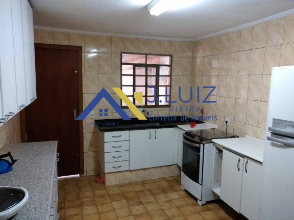 Imagem Casa com 4 Quartos à Venda, 129 m² em Jardim Flórida - Indaiatuba Imagem Casa com 4 Quartos à Venda, 129 m² em Jardim Flórida - Indaiatuba