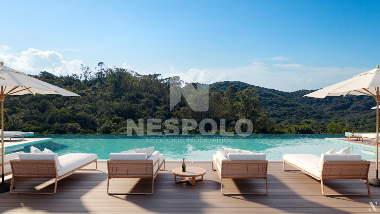 Imagem Apartamento com 2 Quartos à Venda, 118 m² em Praia Brava - Itajai