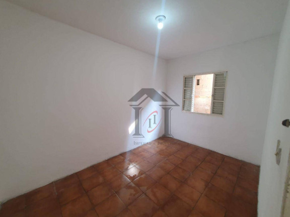Imagem Casa com 1 Quarto para Alugar, 60 m² em Vila Marlene - Jundiaí Imagem Casa com 1 Quarto para Alugar, 60 m² em Vila Marlene - Jundiaí