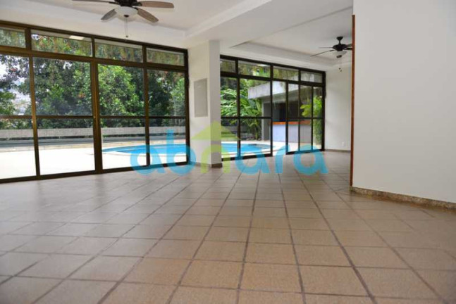 Imagem Casa de Condomínio com 5 Quartos à Venda, 1.460 m² em Gávea - Rio De Janeiro