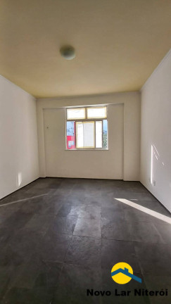 Imagem Apartamento com 1 Quarto à Venda, 45 m² em Centro - Niterói