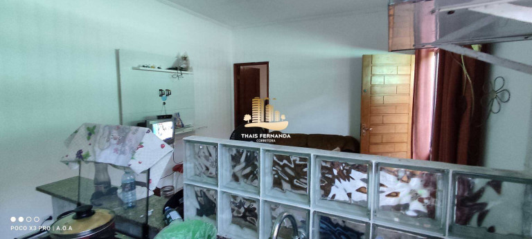 Imagem Casa com 2 Quartos à Venda, 100 m² em Real - Praia Grande