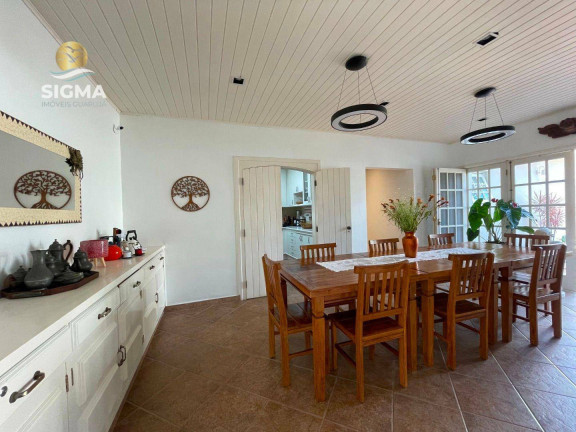 Imagem Casa com 6 Quartos à Venda, 700 m² em Balneário Praia Do Pernambuco - Guarujá Imagem Casa com 6 Quartos à Venda, 700 m² em Balneário Praia Do Pernambuco - Guarujá