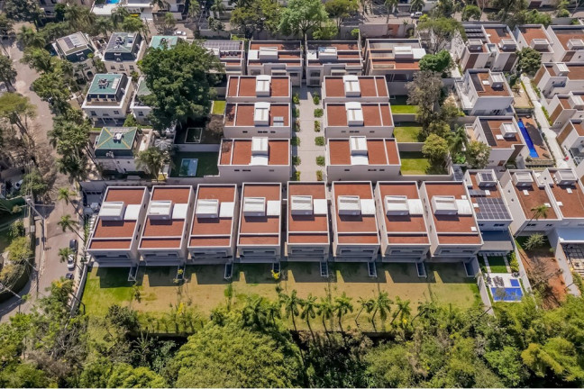 Imagem Casa de Condomínio com 4 Quartos à Venda, 769 m² em Chácara Santo Antônio (zona Sul) - São Paulo Imagem Casa de Condomínio com 4 Quartos à Venda, 769 m² em Chácara Santo Antônio (zona Sul) - São Paulo