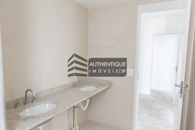 Imagem Apartamento com 4 Quartos à Venda, 145 m² em Vila Mariana - São Paulo