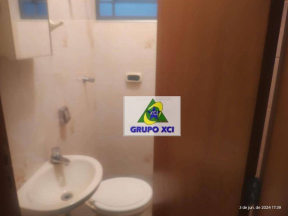 Imagem Casa com 3 Quartos à Venda, 260 m² em Jardim Santa Genebra - Campinas