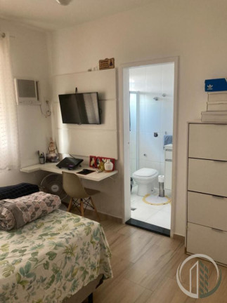 Imagem Apartamento com 1 Quarto à Venda, 59 m² em Centro - São Vicente
