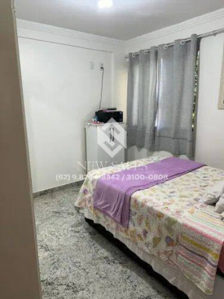 Imagem Apartamento com 2 Quartos à Venda, 50 m² em Parque Amazônia - Goiânia Imagem Apartamento com 2 Quartos à Venda, 50 m² em Parque Amazônia - Goiânia