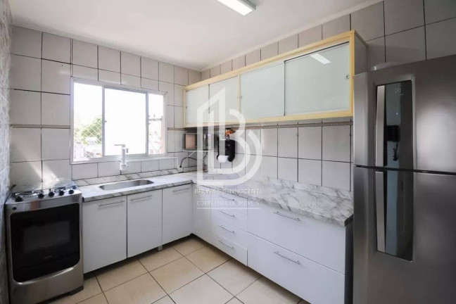 Imagem Apartamento com 2 Quartos à Venda, 56 m² em Assunção - São Bernardo Do Campo