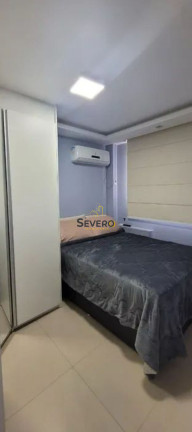 Imagem Apartamento com 2 Quartos à Venda, 50 m² em Venda Da Cruz - São Gonçalo