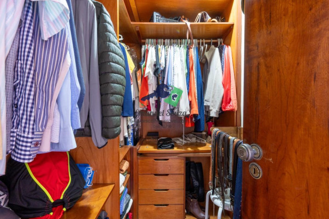 Imagem Apartamento com 3 Quartos à Venda, 119 m² em Vila Andrade