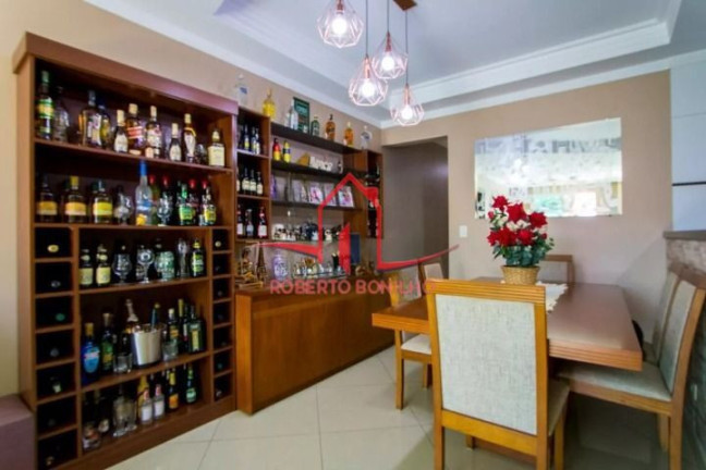 Imagem Apartamento com 3 Quartos à Venda, 90 m² em Parque Marajoara - Santo André Imagem Apartamento com 3 Quartos à Venda, 90 m² em Parque Marajoara - Santo André
