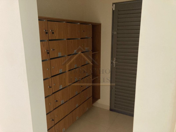 Imagem Apartamento com 1 Quarto para Alugar, 60 m² em Jardim Nova Aliança Sul - Ribeirão Preto