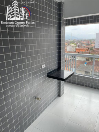 Imagem Apartamento com 1 Quarto à Venda,  em Vila Mirim - Praia Grande