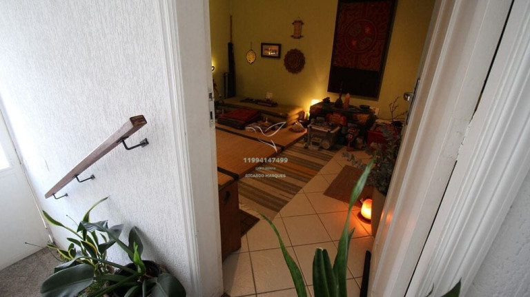 Imagem Casa com 4 Quartos à Venda, 120 m² em Jardim Paulista - São Paulo