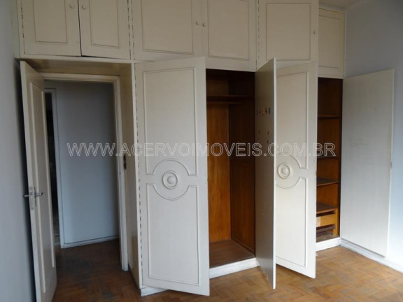 Imagem Apartamento com 3 Quartos à Venda, 117 m² em Centro - Juiz De Fora