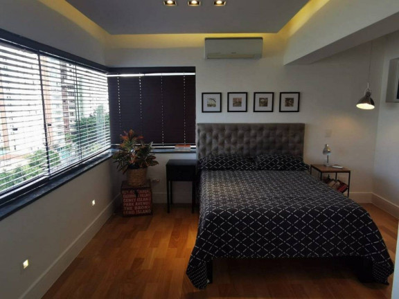 Imagem Apartamento com 1 Quarto à Venda, 140 m² em Pinheiros - São Paulo Imagem Apartamento com 1 Quarto à Venda, 140 m² em Pinheiros - São Paulo