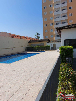Imagem Apartamento com 3 Quartos à Venda, 87 m² em Jardim Califórnia - Jacareí Imagem Apartamento com 3 Quartos à Venda, 87 m² em Jardim Califórnia - Jacareí