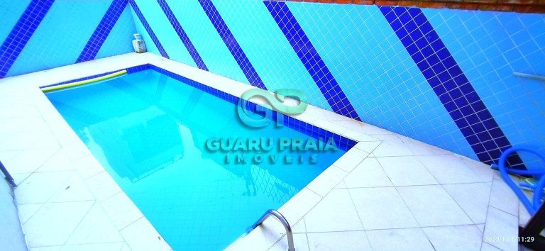 Imagem Apartamento com 2 Quartos à Venda, 80 m² em Enseada - Guarujá