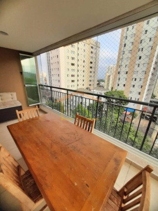 Apartamento com 2 Quartos à Venda, 65 m² em Santana - São Paulo