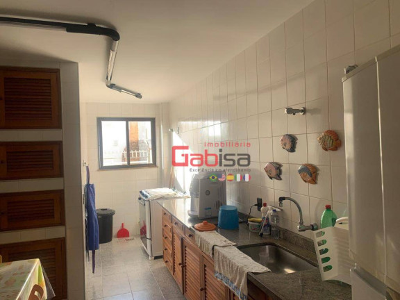 Imagem Cobertura com 3 Quartos à Venda, 266 m² em Centro - Cabo Frio Imagem Cobertura com 3 Quartos à Venda, 266 m² em Centro - Cabo Frio