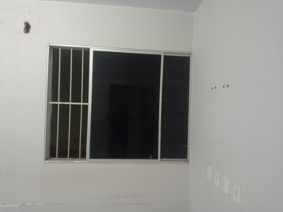 Imagem Apartamento com 2 Quartos à Venda, 48 m² em Vale Do Gavião - Teresina