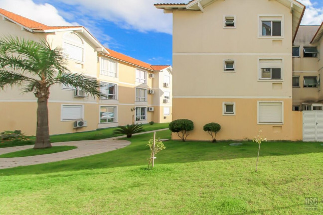 Imagem Imóvel com 1 Quarto à Venda, 51 m² em Hípica - Porto Alegre