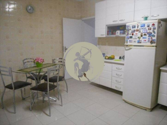 Imagem Sobrado com 3 Quartos à Venda, 160 m² em Aparecida - Santos Imagem Sobrado com 3 Quartos à Venda, 160 m² em Aparecida - Santos