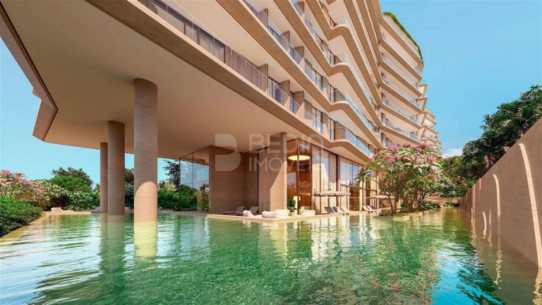 Imagem Apartamento com 4 Quartos à Venda, 592 m² em Praia Brava - Itajaí Imagem Apartamento com 4 Quartos à Venda, 592 m² em Praia Brava - Itajaí