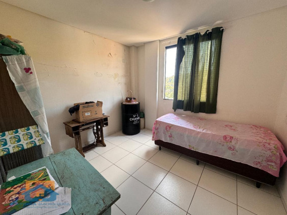Imagem Apartamento com 3 Quartos à Venda, 85 m² em Fontes - Ipatinga